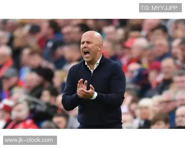 斯洛特：上赛季夺冠时咱们并不完美，近期的许多问题在细节上