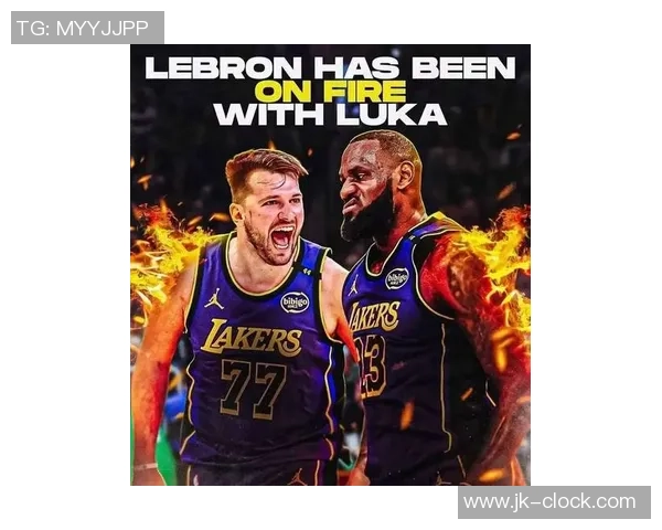 湖人近7战6胜反弹：东契奇里夫斯合砍62+11+14 双枪驱动取胜